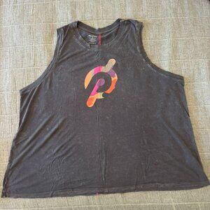 Peloton Tanktop 3XL